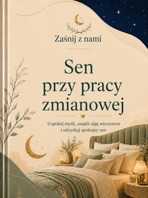 Sen przy pracy zmianowej
